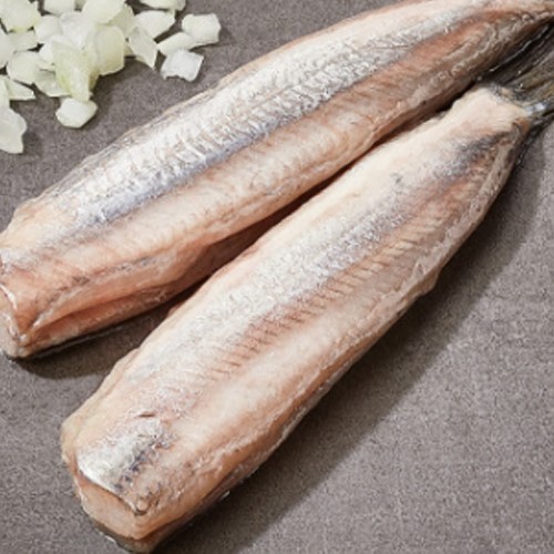 Verkoop nieuwe haring niet voor de vastgestelde datum